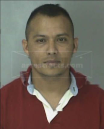 Julio Alberto Gomez