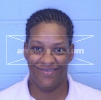 Latonya Alexander
