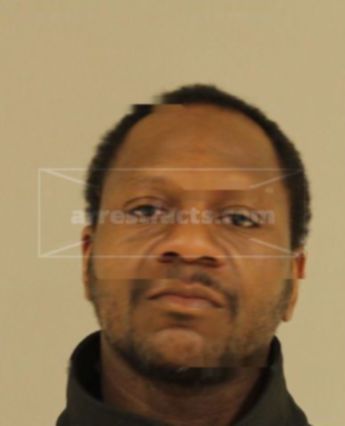 Terrell Karon Buford