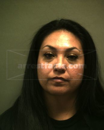 Alicia Carmen Magallanes