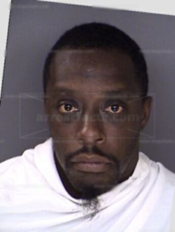 Obie L Harris Jr.