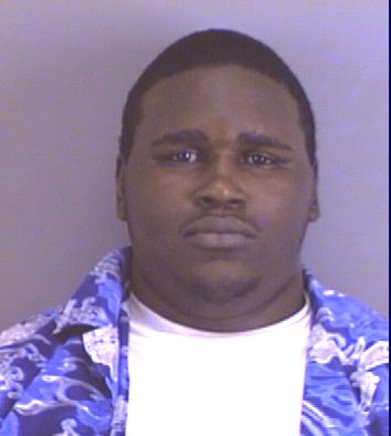 Charles Deshaun Simmons