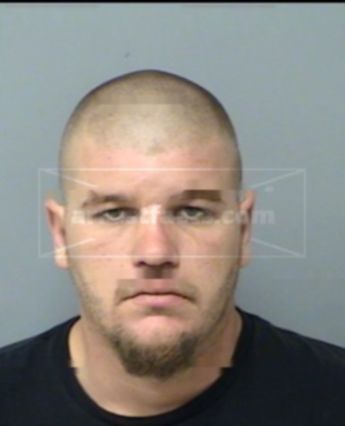 Trenton Roy Mcguire