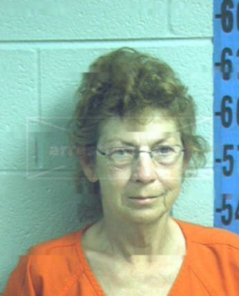 Vickie Sadler