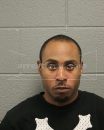 Luke Anthony Carter