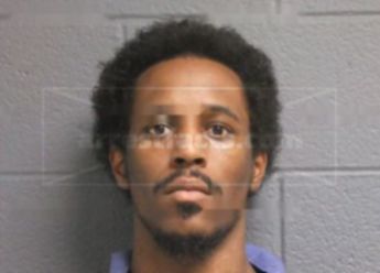 Jaray Duvaughn Collins