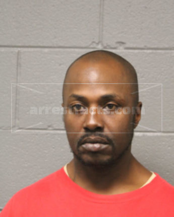 Julius Jefferson Smith