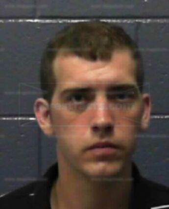 Aaron Patrick Fisher