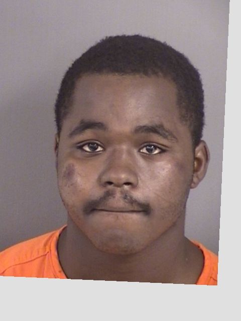 Kendrick Jerard Hadnot