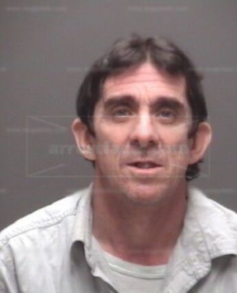 Duane Charles Parker
