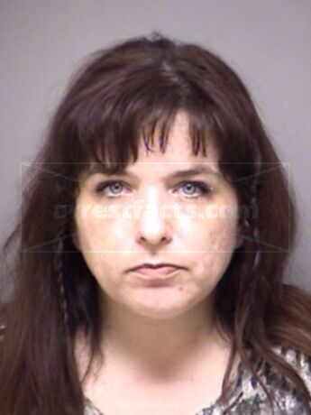 Caroline Elizabeth Tomlin