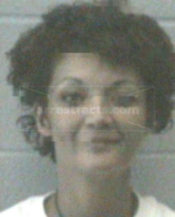 Brenda D Brown