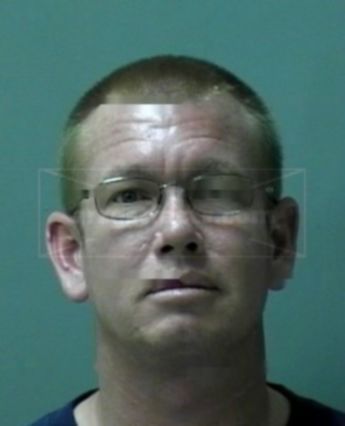 Eric Wayne Wuesthoff