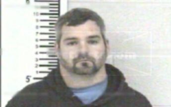 Jeffery Duane Vogel