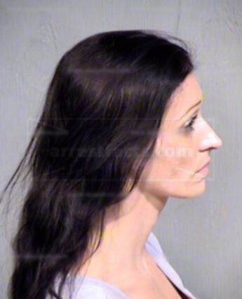 Michelle Diane Ney
