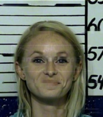 Holly Michelle Bradshaw