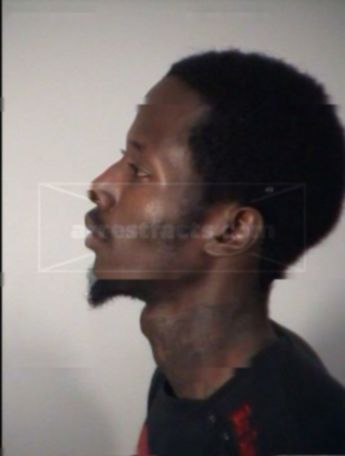 Ja Shard Shermaine Jackson
