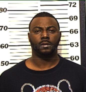 Darrius Dajuan Cohee