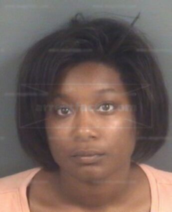 Valencia Jackson