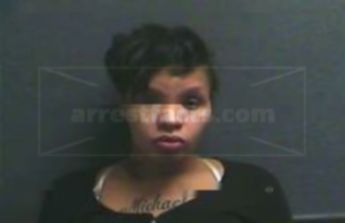 Ashley Lashay Hardin