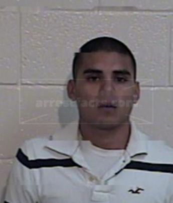 Leroy Ontiveros Delgado