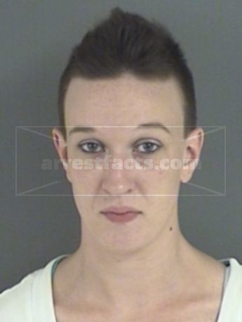 Amanda Jane Lorentz