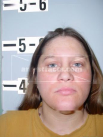 Gina Colleen Gilmore