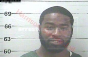 Markeith Lee-Arthur Martin