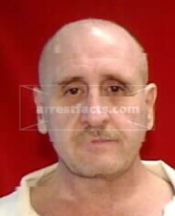 Jerry Marvin Galbreath