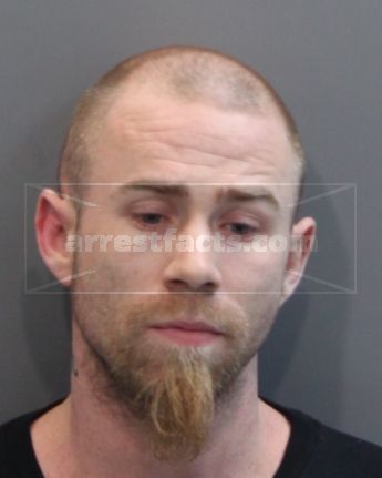 Raymond Douglas Freeman