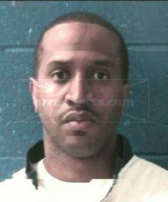 Kelvin Toriaho Walton