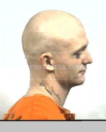 Jerry Paul Houser