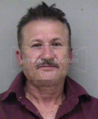 Marcial Perez