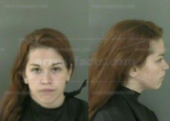 Samantha Rae Nelson
