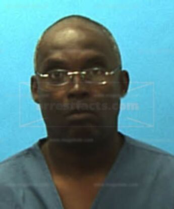 Reginald A Monroe