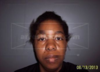 Melinda Darlene Burnside