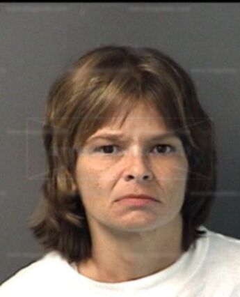 Tammy Sue Garvin