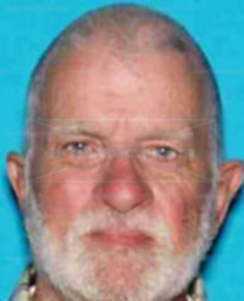 David George Walker
