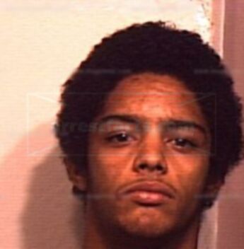 Jonathan Craig Braxton
