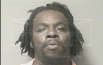 Demetrius Leroy Rushing