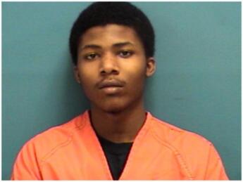 Jeremy Antoine Brown