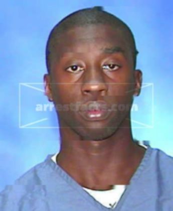 Darius L Peterson