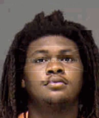 Brandon Dontavis Taylor