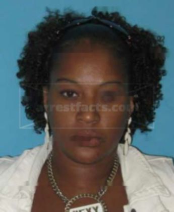 Pambela Denise Carter