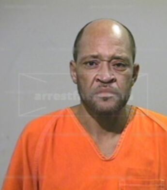 Marvin Bernard Hall