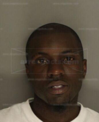 Marcus Dwain Walston