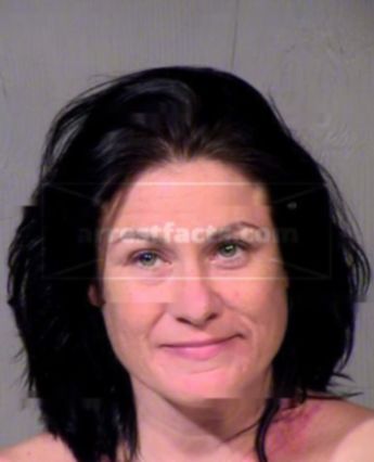 Jennifer Lea Childress