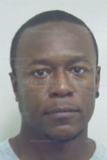 Rodney Clay
