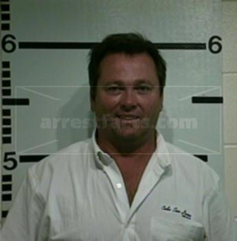 Douglas Gene Evans