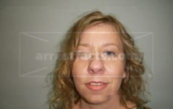 Alisha Dawn Decker